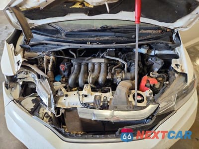 Zdjęcie 11 z 12 samochodu: 2019 HONDA FIT EX VIN:3HGGK5H80KM732176 - miniatura