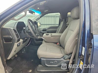 Zdjęcie 7 z 12 samochodu: 2018 FORD F150 SUPERCREW VIN:1FTFW1EG7JKF17628 - miniatura