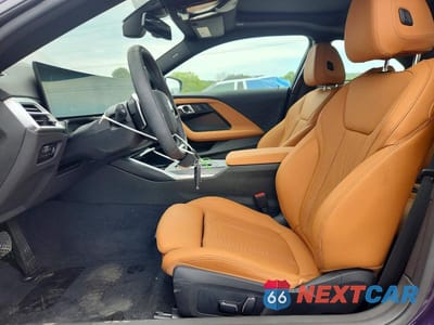 Zdjęcie 7 z 12 samochodu: 2025 BMW 230I VIN:3MW23CM09S8F64375 - miniatura