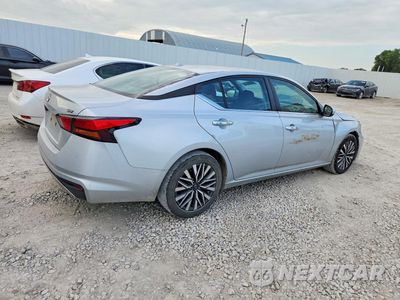 Trzecie zdjęcie samochodu z tyłu: 2023 NISSAN ALTIMA SV VIN:1N4BL4DV3PN365286 - miniatura