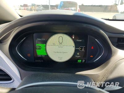Zdjęcie 9 z 12 samochodu: 2019 CHEVROLET BOLT EV PREMIER VIN:1G1FZ6S09K4127222 - miniatura