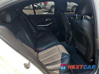 Zdjęcie 10 z 12 samochodu: 2023 BMW 330XI VIN:3MW89FF09P8D04752 - miniatura