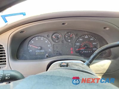 Zdjęcie 9 z 12 samochodu: 2006 FORD RANGER VIN:1FTYR10U26PA93010 - miniatura