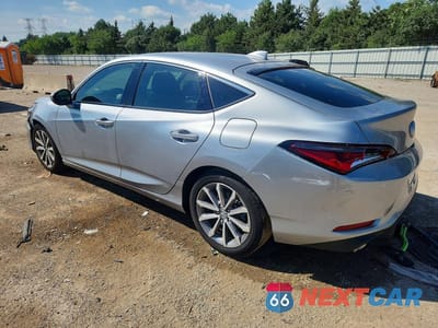 Drugie zdjęcie samochodu z przodu: 2025 ACURA INTEGRA VIN:19UDE4H2XSA011232 - miniatura