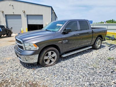 2019 RAM 1500 CLASSIC TRADESMAN 1C6RR6KT6KS562474 - główne zdjęcie licytacji z USA - miniatura