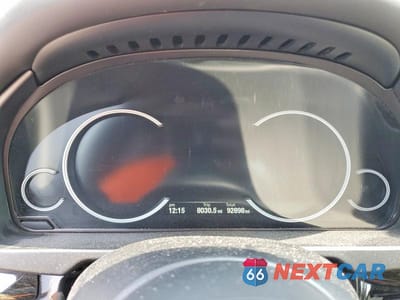 Zdjęcie 9 z 13 samochodu: 2018 BMW X5 XDRIVE35I VIN:5UXKR0C56JL073121 - miniatura