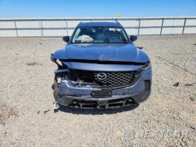 Piąte zdjęcie samochodu w środku: 2026 MAZDA CX-50 PREFERRED VIN:7MMVAABW5TN146718 - miniatura