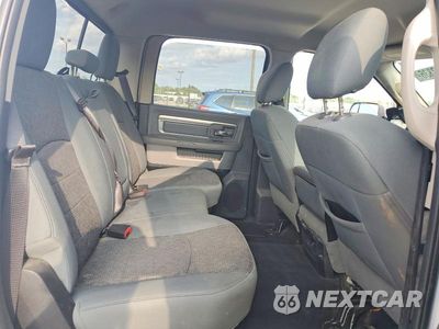 Zdjęcie 10 z 13 samochodu: 2017 RAM 1500 SLT VIN:1C6RR7LT3HS694959 - miniatura