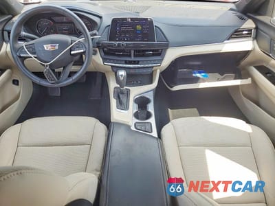 Zdjęcie 8 z 12 samochodu: 2024 CADILLAC CT4 PREMIUM LUXURY VIN:1G6DB5RK9R0124751 - miniatura