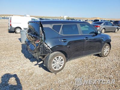 Trzecie zdjęcie samochodu z tyłu: 2023 KIA SOUL LX VIN:KNDJ23AU3P7878671 - miniatura