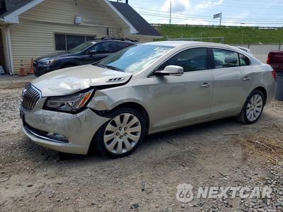 2015 BUICK LACROSSE 1G4GC5G30FF193397 - główne zdjęcie licytacji z USA - miniatura