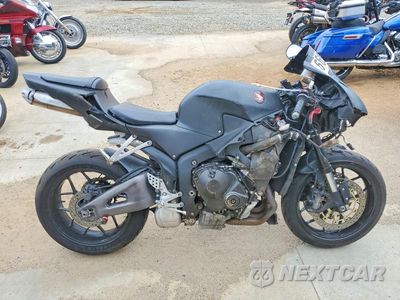 2019 HONDA CBR600 RR JH2PC40J9KK500484 - główne zdjęcie licytacji z USA - miniatura