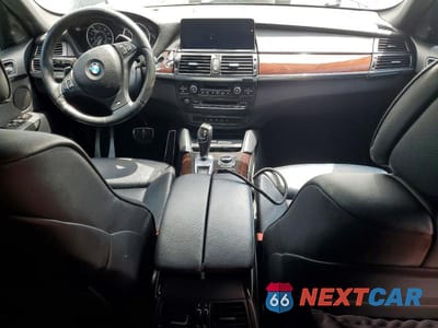 Zdjęcie 8 z 13 samochodu: 2014 BMW X6 XDRIVE35I VIN:5UXFG2C58E0H11186 - miniatura