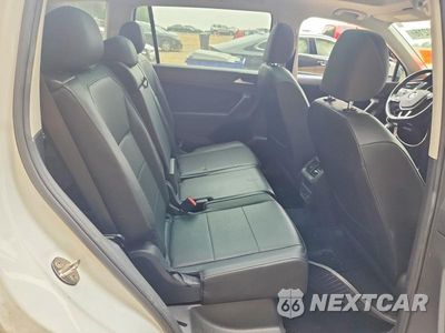 Zdjęcie 10 z 12 samochodu: 2019 VOLKSWAGEN TIGUAN SE VIN:3VV3B7AX7KM129415 - miniatura
