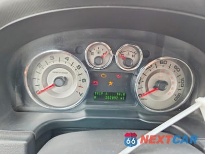 Zdjęcie 9 z 14 samochodu: 2008 FORD EDGE LIMITED VIN:2FMDK39C38BA76036 - miniatura