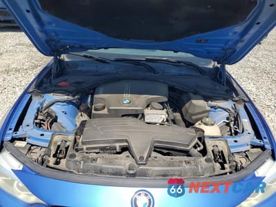 Zdjęcie 11 z 12 samochodu: 2015 BMW 428 XI VIN:WBA3N9C52FK246715 - miniatura