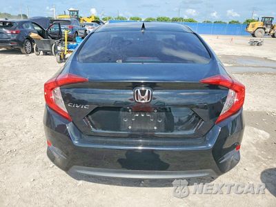 Zdjęcie 6 z 12 samochodu: 2017 HONDA CIVIC EX VIN:19XFC2F73HE018061 - miniatura