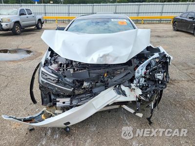 Piąte zdjęcie samochodu w środku: 2024 TOYOTA PRIUS LIMITED VIN:JTDACAAU0R3032591 - miniatura