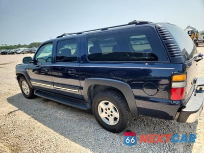 Drugie zdjęcie samochodu z przodu: 2004 CHEVROLET SUBURBAN C1500 VIN:1GNEC16Z84J199122 - miniatura