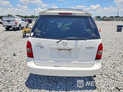 Zdjęcie 6 z 13 samochodu: 2003 MAZDA MPV WAGON VIN:JM3LW28A930345446 - miniatura