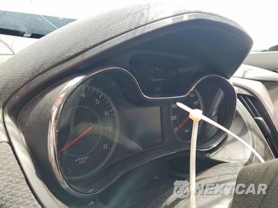 Zdjęcie 9 z 12 samochodu: 2016 CHEVROLET CRUZE LS VIN:1G1BC5SM7G7287229 - miniatura