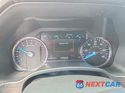 Zdjęcie 9 z 13 samochodu: 2020 FORD EXPEDITION MAX LIMITED VIN:1FMJK1KTXLEA39631 - miniatura