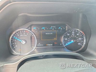 Zdjęcie 9 z 13 samochodu: 2020 FORD EXPEDITION MAX LIMITED VIN:1FMJK1KTXLEA39631 - miniatura