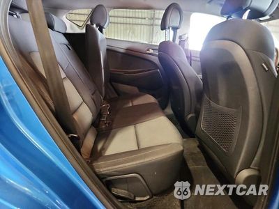 Zdjęcie 11 z 14 samochodu: 2018 HYUNDAI TUCSON SE VIN:KM8J23A44JU700207 - miniatura