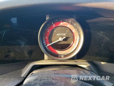 Zdjęcie 9 z 13 samochodu: 2023 PORSCHE 911 CARRERA S VIN:WP0AB2A90PS220700 - miniatura