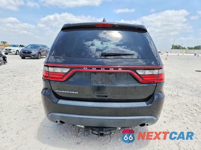 Zdjęcie 6 z 13 samochodu: 2014 DODGE DURANGO SXT VIN:1C4RDHAG8EC970061 - miniatura