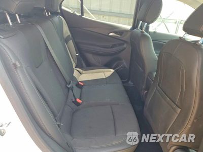 Zdjęcie 11 z 13 samochodu: 2026 BUICK ENCORE GX PREFERRED VIN:KL4AMBSL2TB167779 - miniatura