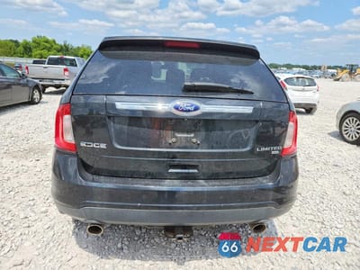Zdjęcie 6 z 13 samochodu: 2013 FORD EDGE LIMITED VIN:2FMDK4KC5DBB79999 - miniatura
