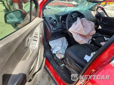 Zdjęcie 8 z 14 samochodu: 2016 CHEVROLET TRAX 1LT VIN:KL7CJLSB8GB742636 - miniatura
