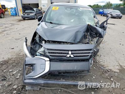 Piąte zdjęcie samochodu w środku: 2024 MITSUBISHI MIRAGE G4 ES VIN:ML32FUFJ2RHF01846 - miniatura