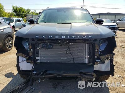 Piąte zdjęcie samochodu w środku: 2026 FORD EXPEDITION MAX ACTIVE VIN:1FMJK1J86TEA28199 - miniatura