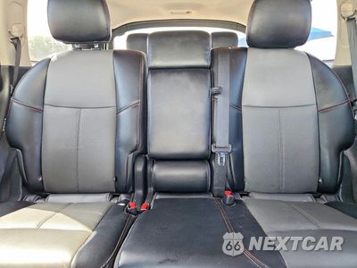 Zdjęcie 10 z 13 samochodu: 2020 NISSAN PATHFINDER SL VIN:5N1DR2CN8LC629353 - miniatura