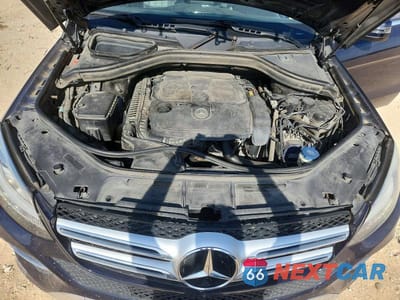 Zdjęcie 12 z 13 samochodu: 2016 MERCEDES-BENZ GLE 350 VIN:4JGDA5JB6GA681289 - miniatura