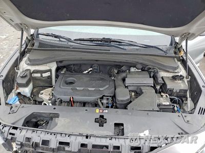 Zdjęcie 12 z 14 samochodu: 2020 HYUNDAI SANTA FE SE VIN:5NMS2CAD6LH279836 - miniatura