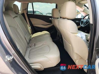 Zdjęcie 11 z 13 samochodu: 2020 BUICK ENVISION ESSENCE VIN:LRBFX2SA1LD150508 - miniatura