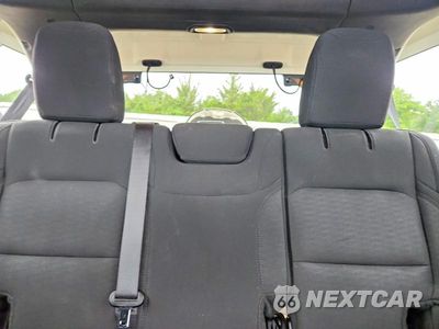 Zdjęcie 10 z 13 samochodu: 2019 JEEP WRANGLER UNLIMITED SPORT VIN:1C4HJXDGXKW677072 - miniatura