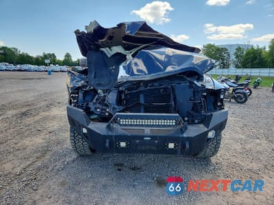 Piąte zdjęcie samochodu w środku: 2015 RAM 1500 ST VIN:1C6RR7KT9FS652245 - miniatura