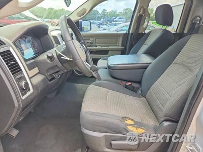 Zdjęcie 7 z 12 samochodu: 2011 DODGE RAM 1500 VIN:1D7RB1GP6BS520016 - miniatura