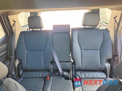 Zdjęcie 10 z 14 samochodu: 2025 TOYOTA 4RUNNER TRD OFF-ROAD PREMIUM VIN:JTEVA5BRXS5030930 - miniatura