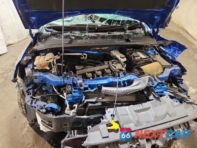 Zdjęcie 11 z 12 samochodu: 2018 FORD FOCUS SEL VIN:1FADP3H29JL203088 - miniatura