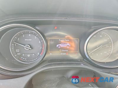 Zdjęcie 9 z 13 samochodu: 2023 BUICK ENCORE GX SELECT VIN:KL4MMDSL9PB120845 - miniatura