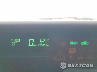 Zdjęcie 9 z 12 samochodu: 2009 TOYOTA PRIUS BASE VIN:JTDKB20UX97842480 - miniatura