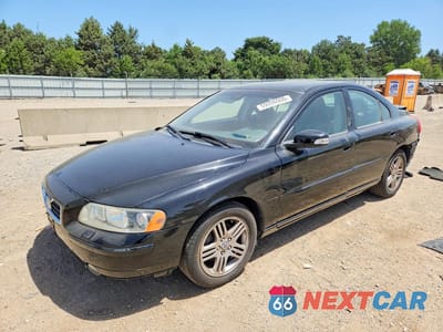 2009 VOLVO S60 2.5T YV1RS592192727565 - główne zdjęcie licytacji z USA - miniatura
