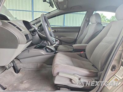 Zdjęcie 7 z 12 samochodu: 2007 HONDA CIVIC LX VIN:2HGFA16517H506783 - miniatura