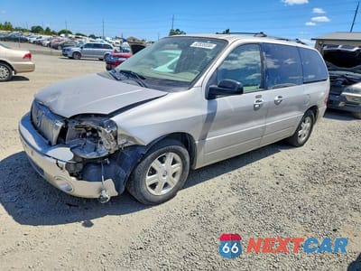2004 MERCURY MONTEREY 2MRDA20244BJ14144 - główne zdjęcie licytacji z USA - miniatura