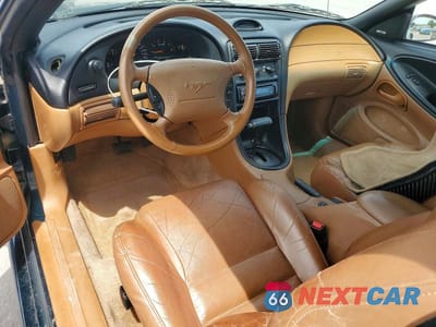 Zdjęcie 8 z 12 samochodu: 1995 FORD MUSTANG GT VIN:1FALP45T8SF104129 - miniatura